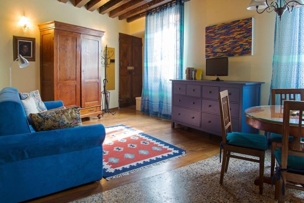 Appartamento Charm - Close To Rialto And San Marco Venezia