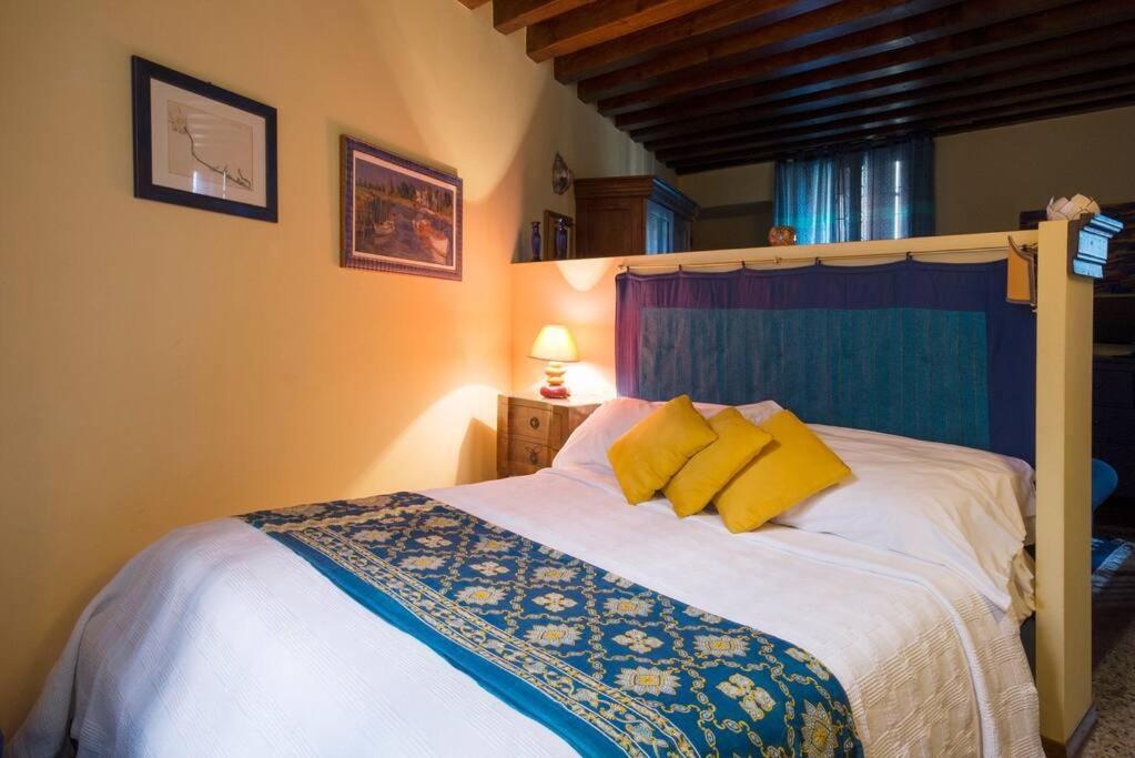 Charm - Close To Rialto And San Marco Venezia